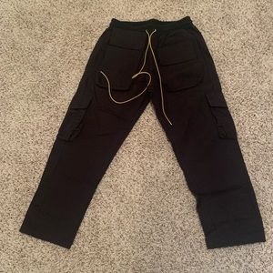 MNML Snap Cargos